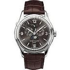Patek Philippe. Style # :  5146G-010 Automatic Complicated. Annual Calendar